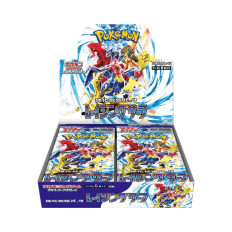 Raging Surf sv3a Display Japanisch | Kartenlabor