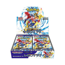 Raging Surf sv3a Display Japanisch | Kartenlabor