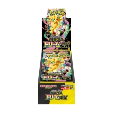 MEGA Dream ex 10er Display (m2a) japanisch – Erhabene Helden