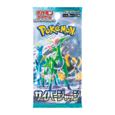 Pokémon Cyber Judge sv5m japanischer Einzelbooster