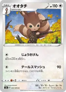 Wiesenior (Furret) – s2a 057/070