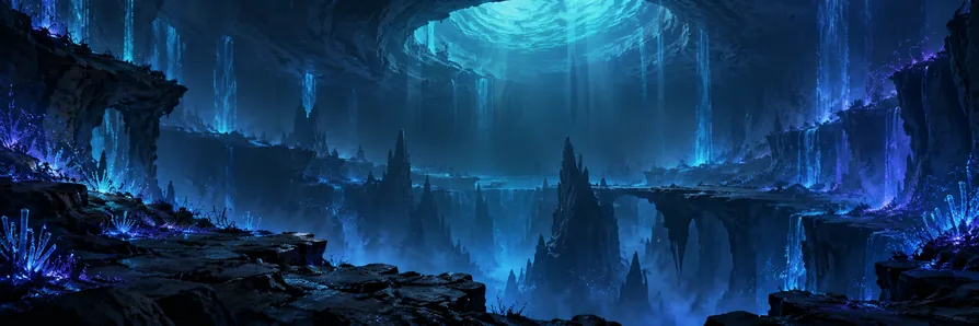 Hintergrundmotiv zur Setkachel Abyss Eye (m5)