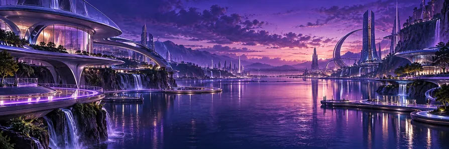 Hintergrundmotiv zur Setkachel Violet ex (sv1v)