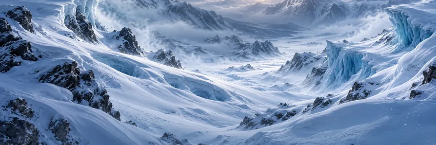 Hintergrundmotiv zur Setkachel Snow Hazard (sv2p)